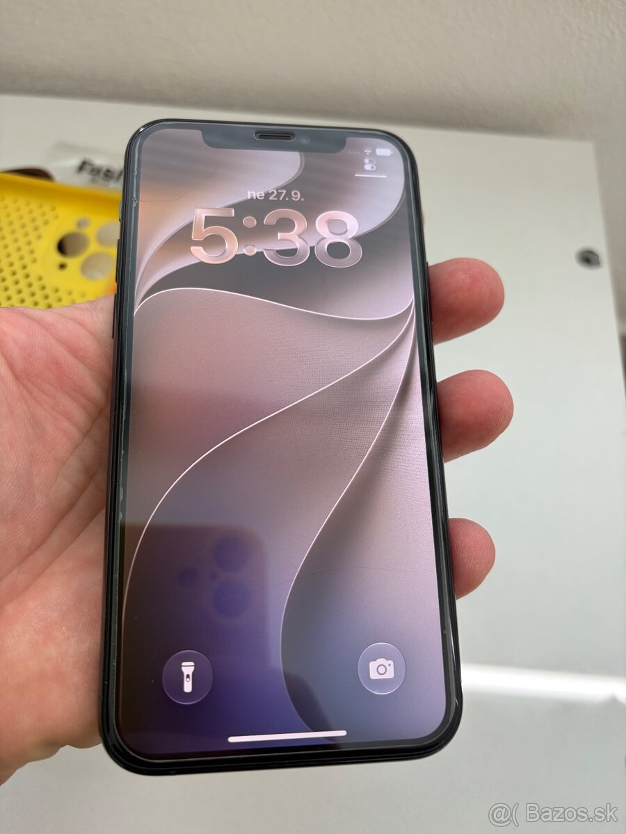 Iphone 11pro - 2