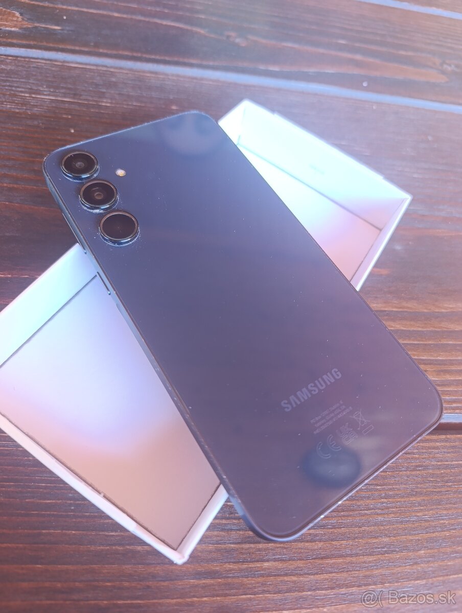 Samsung Galaxy A55 5G 128GB - 2