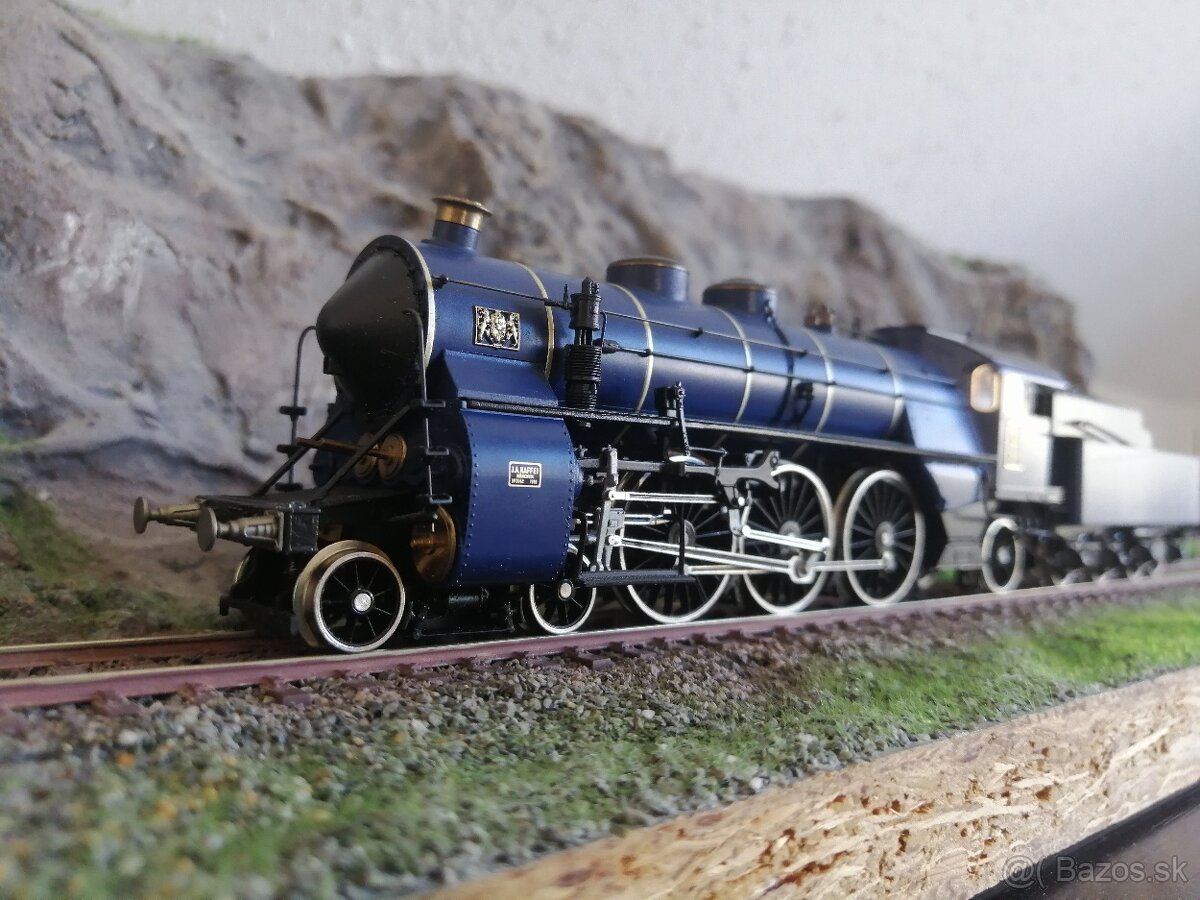 Roco 63360 přípr.dig. - 2