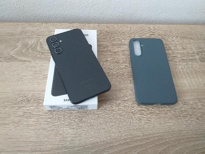 Samsung Galaxy A54, 5g, 8/128 - 2
