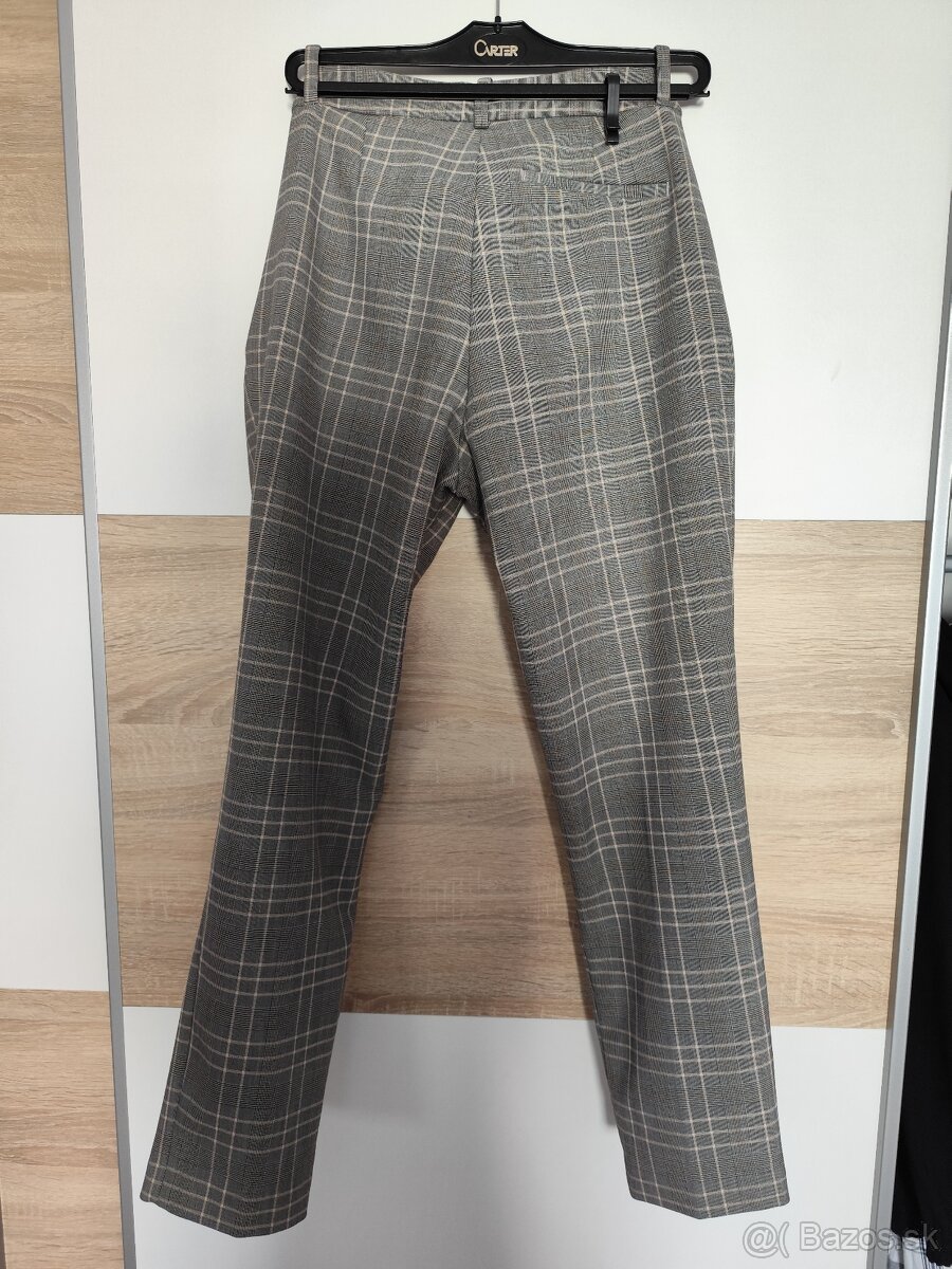 H&M dámske nohavice - 2