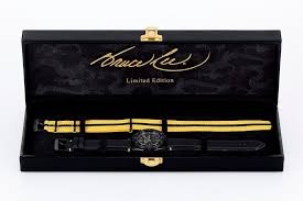 Seiko 5 Sports SRPK39K1 Bruce Lee Limitovaná edícia - 2