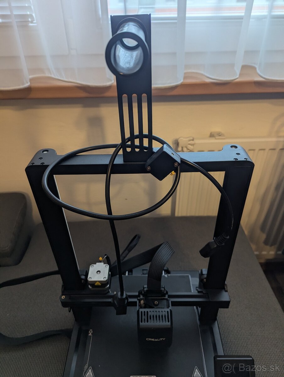 3D tlaciaren Creality Ender 3v3 SE - 2