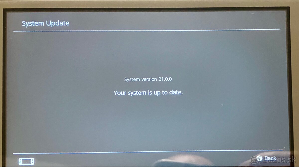 NINTENDO SWITCH LITE gray - 2