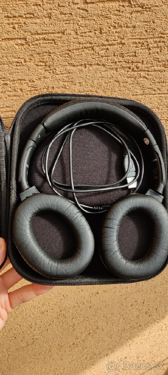 Bezdrotove sluchadla MEEaudio Matrix 2 - 2