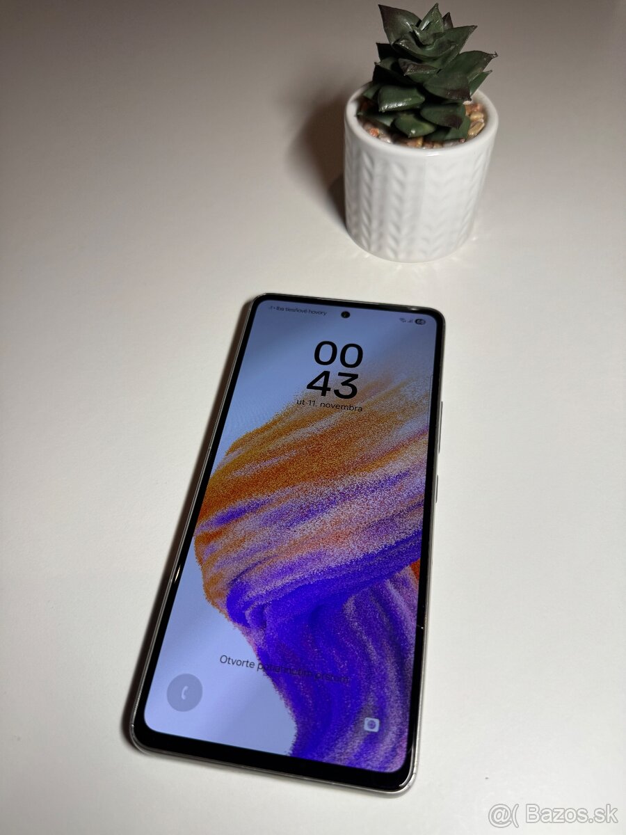 Samsung A53 5G - 128Gb/6Gb - 2