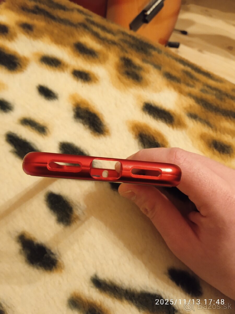 Magnetický kryt na mobilný telefón xiaomi redmi 7a - 2