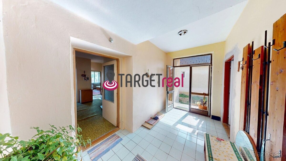 DOM za cenu bytu: 5 izbový rodinný dom, Nitrianske Pravno, 6 - 2