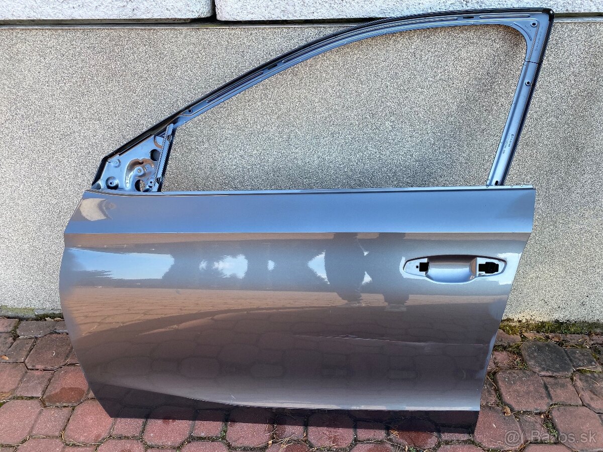 Volkswagen Škoda Karosárske Diely - 2