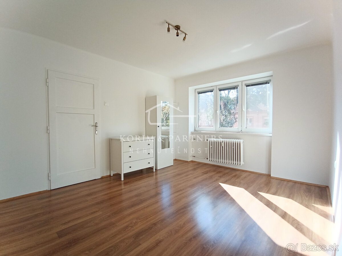 Dvojizbový byt plný slnka a pokoja, Ul. Odborárov - 2
