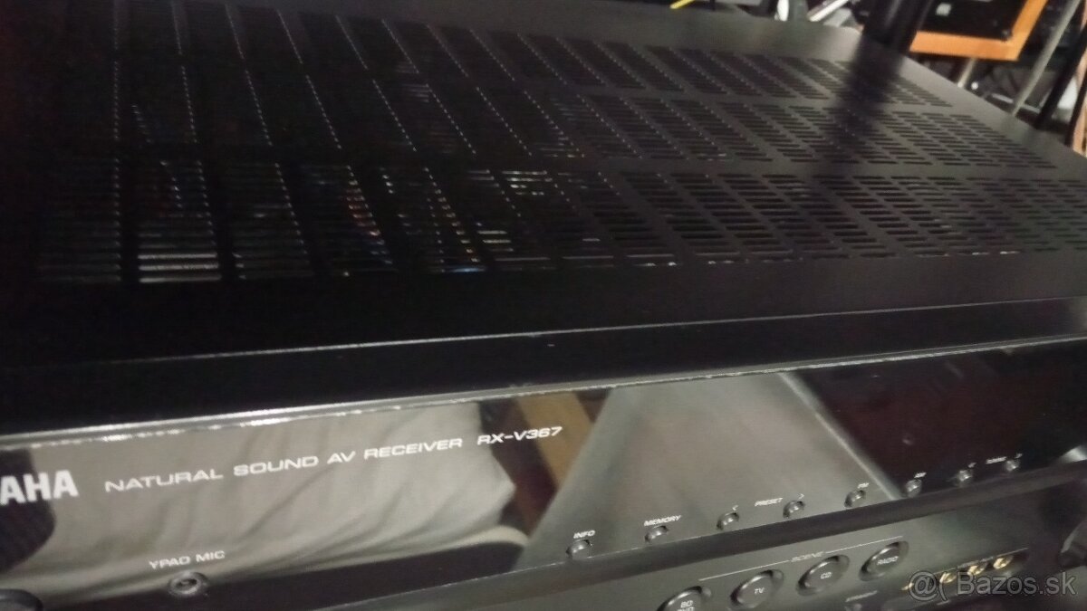 Predam YAMAHA RX V 367 - 2