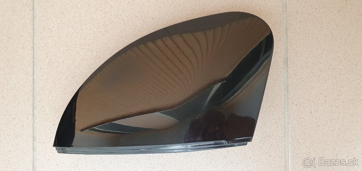 Originál 2x kryty vonkajších zrkadiel Octavia IV sedan/kombi - 2