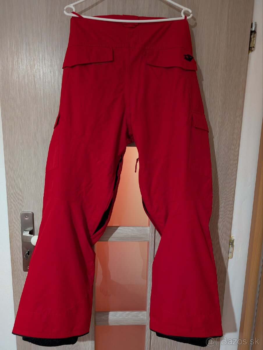 O'Neill snowboard nohavice - 2
