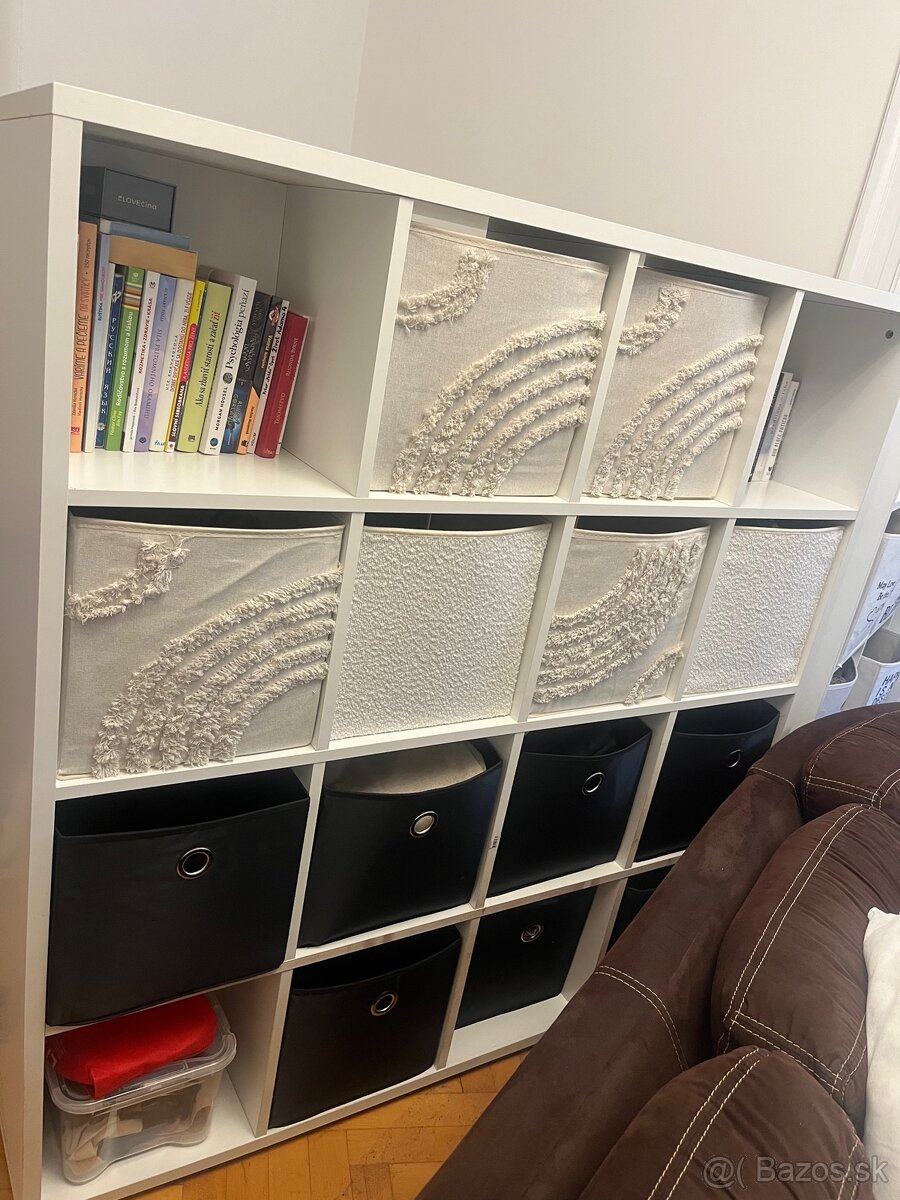 Kallax police Jysk - 2