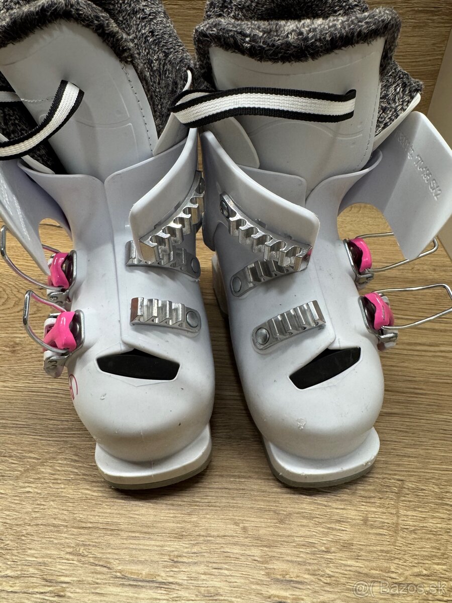 Detské lyziarky Rossignol - 2