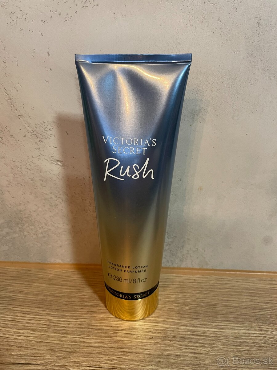 telové mlieka od Victoria´s Secret - 2