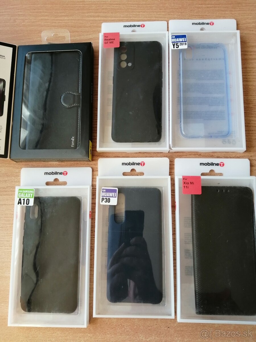 Púzdra, kryty Smartphone - 2