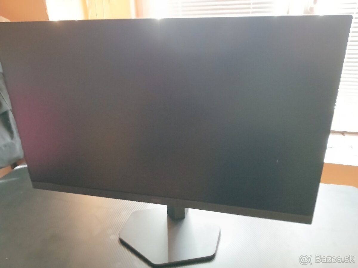 Predám 27" 2K herný monitor – IPS, 180Hz, 0,5ms AOC - 2
