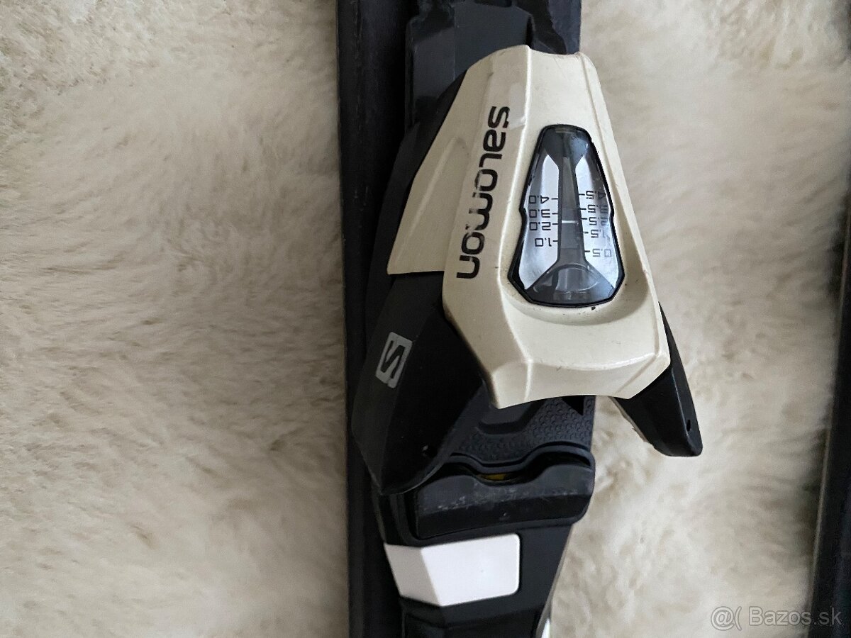 Detske lyze Salomon Race - 2