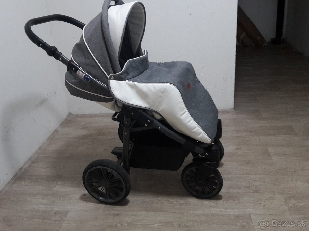 Športový kočík Adbor gato sport - 2