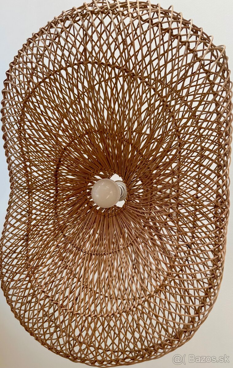 Dizajnové svietidlo - 2