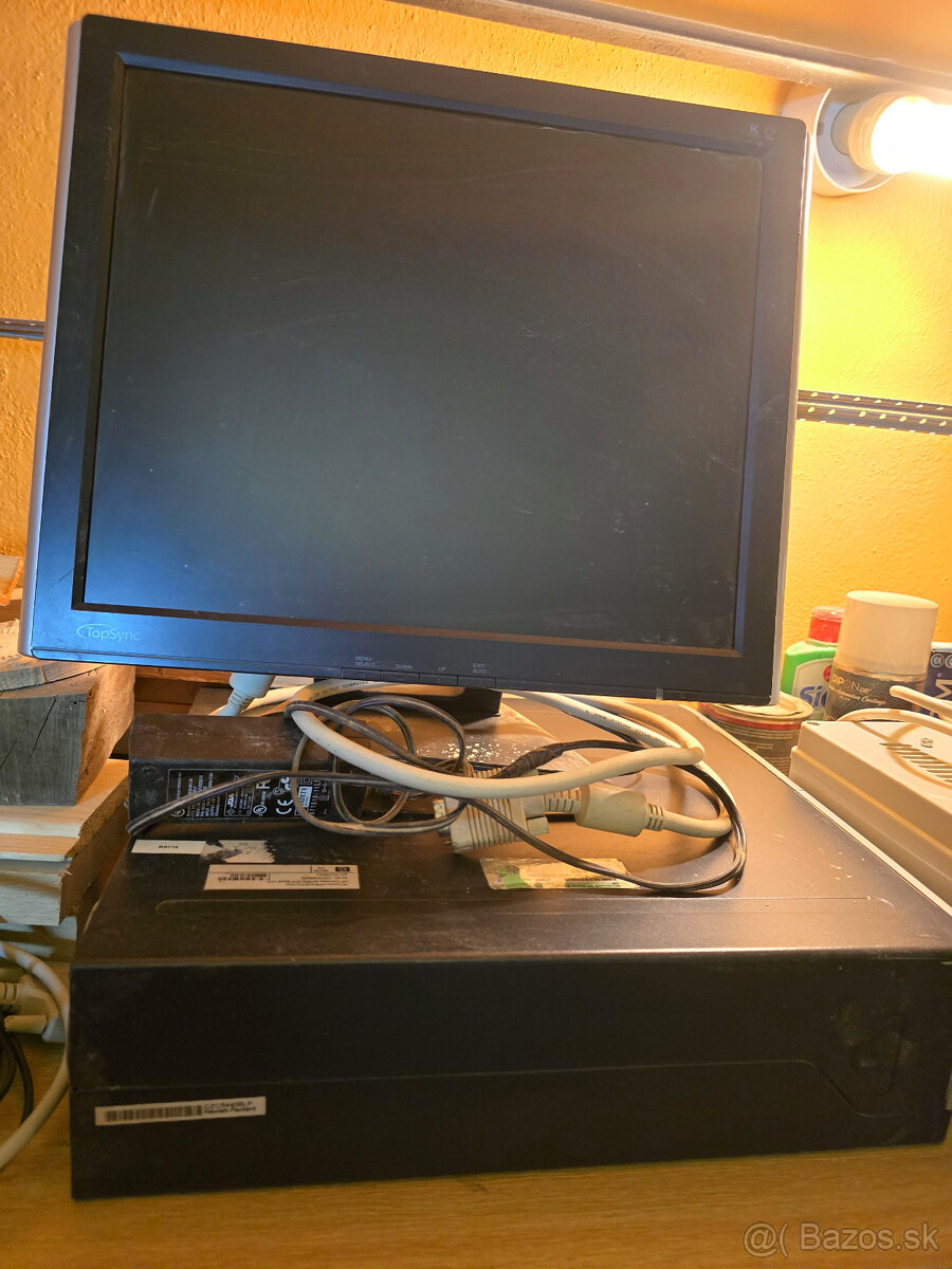 Ovládanie k CNC - 2