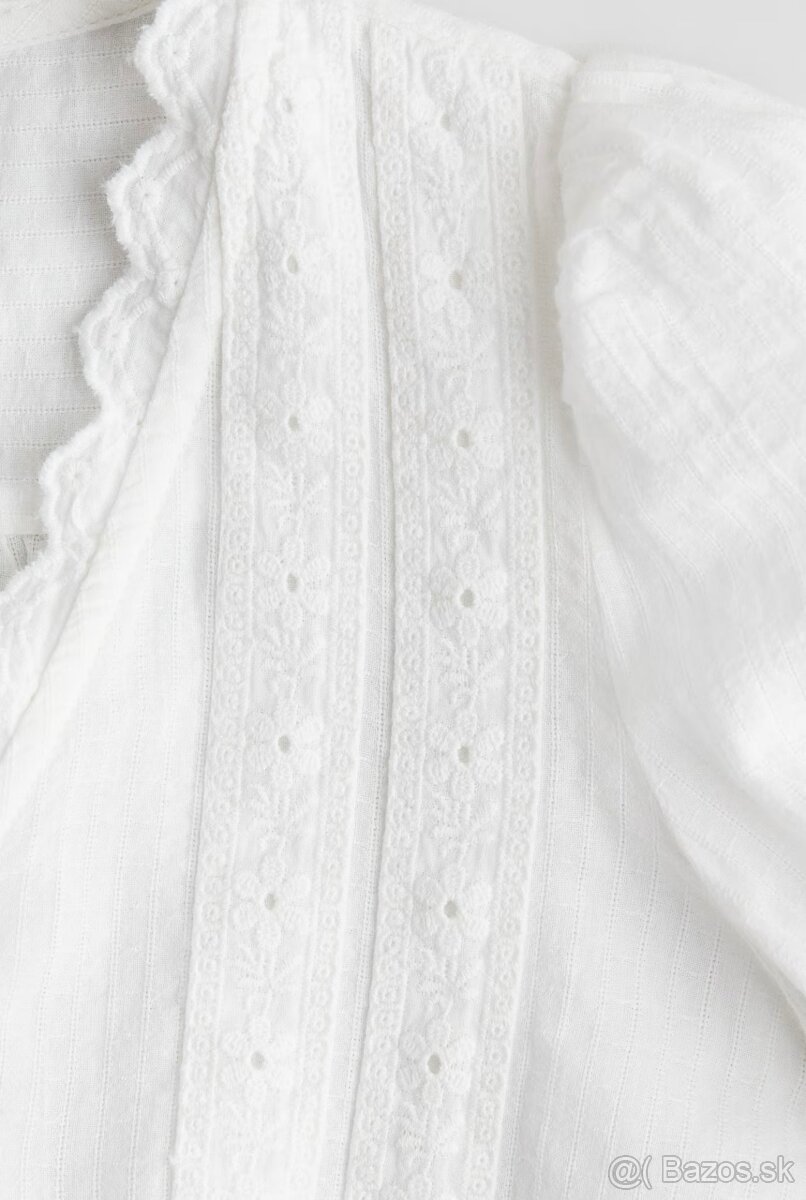 Košela HM vel 140 10/11 rokov - 2