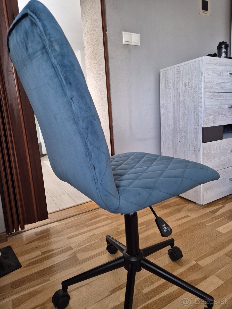 Kancelárska stolička - 2