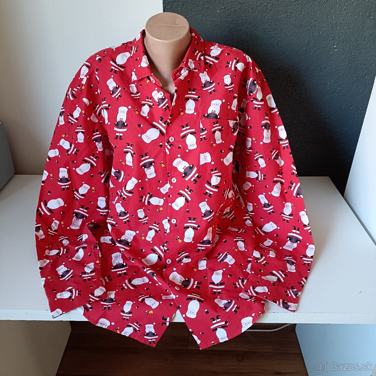 Vianočná kosela, veľ. XXL - 2