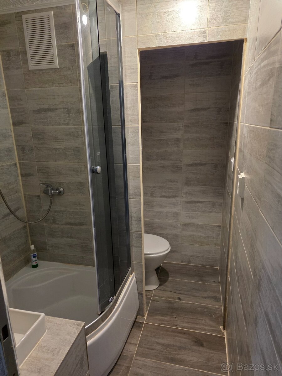 1izb byt dlhodobo - 2