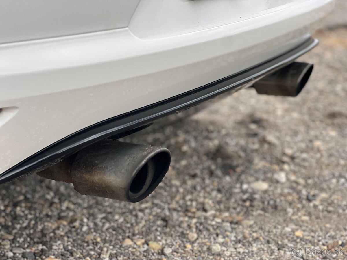 VW Volkswagen Scirocco 2.0 TDI CR – 147 kW (200 k) - 2