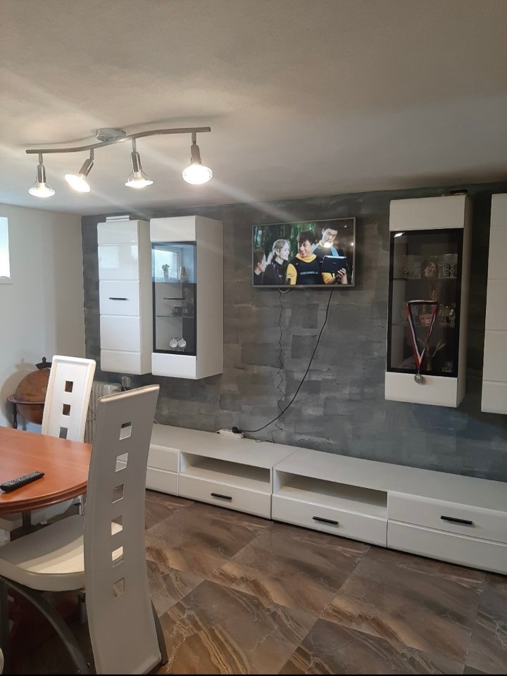 Rodinný dom Jacovce - ZNÍŹENÁ CENA - predaj - 2