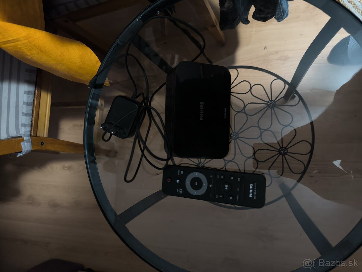 LG tv 32LH 2000 led + hd media player - 2