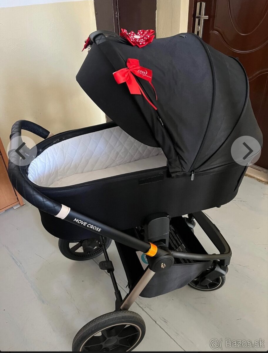 3 kombinácia kocik a autosedacka - 2