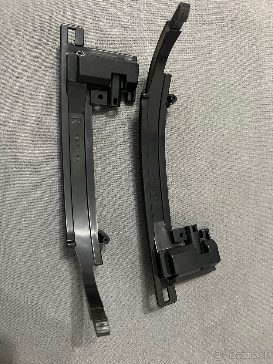 Predám dynamické smerovky - 2