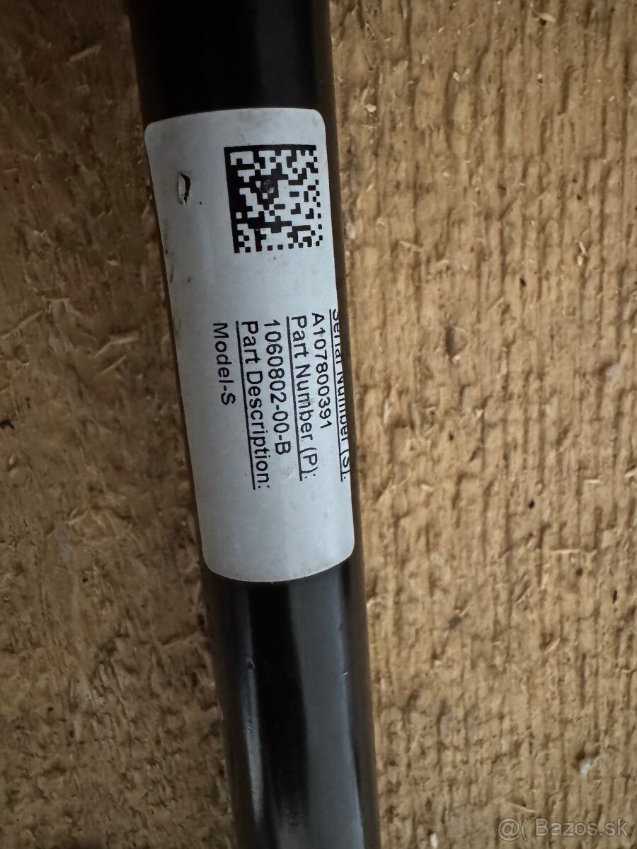 🚘 Predám medzikus riadenia Tesla Model S (1060802‑00‑B) - 2