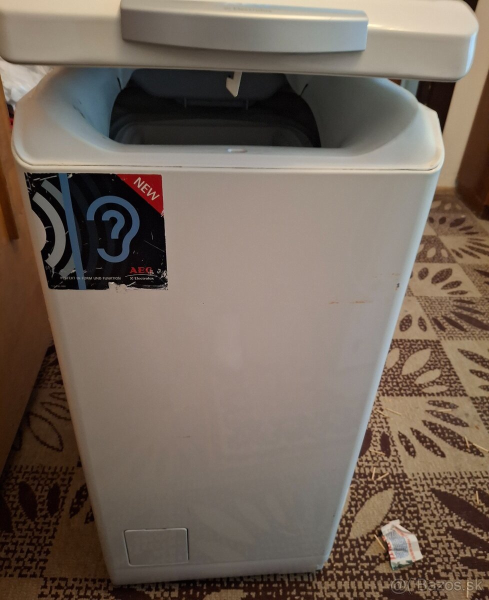 6kg pracka AEG Lavamat - 2