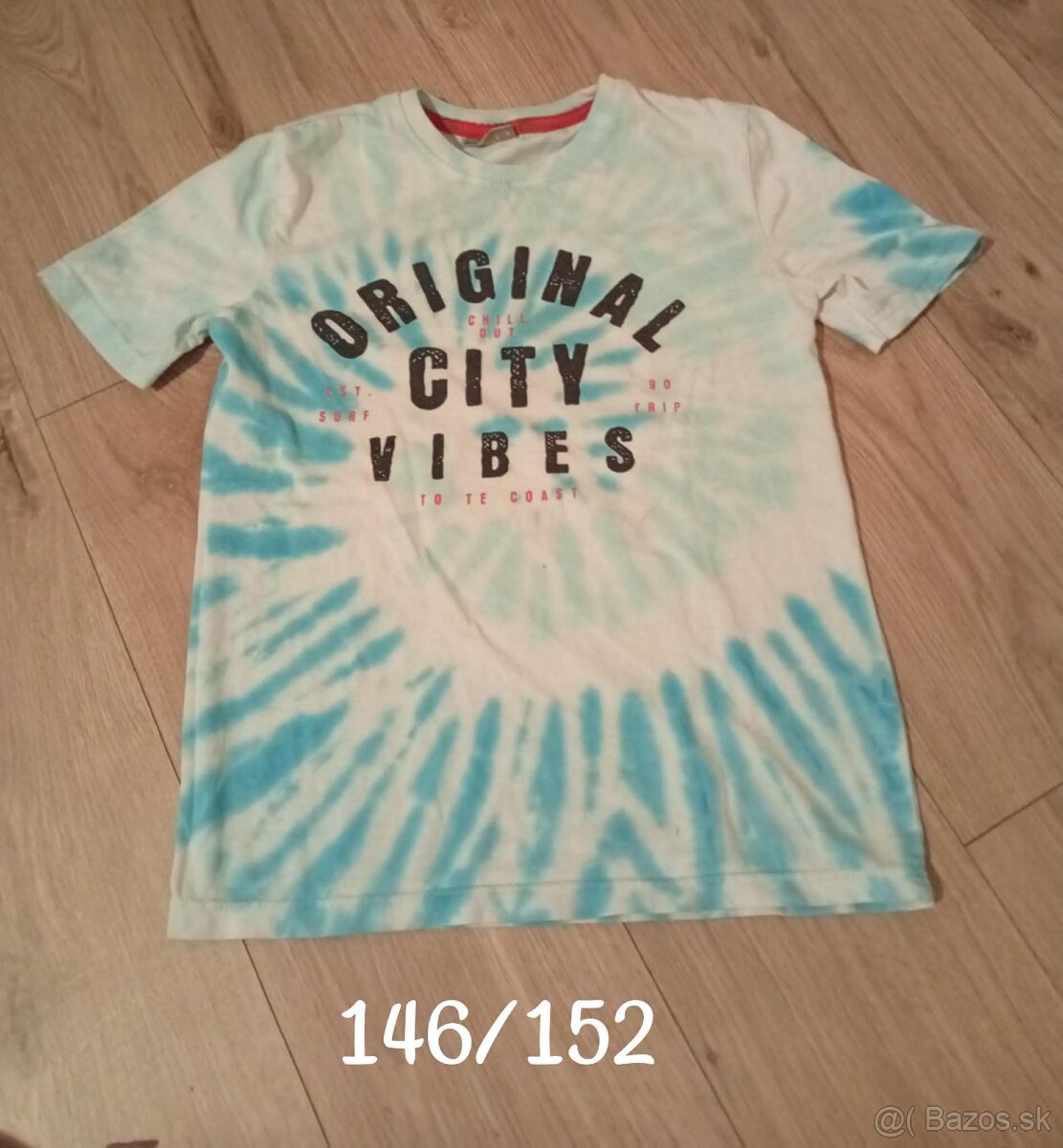 Chlapčenské tričká - 2