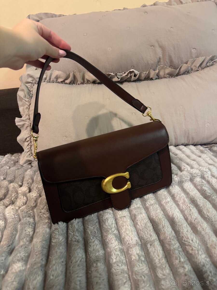 Coach kabelka - 2