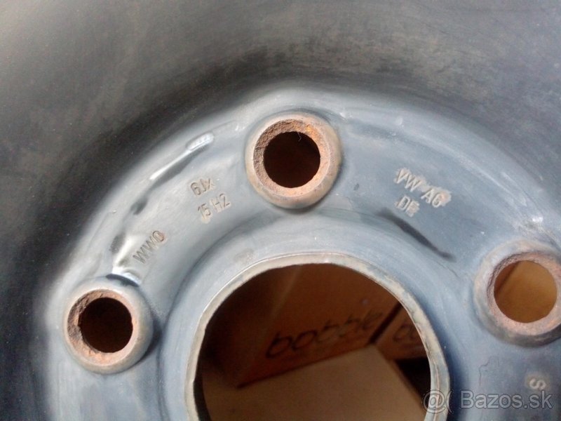 Škoda Octavia II. 1Z - 2