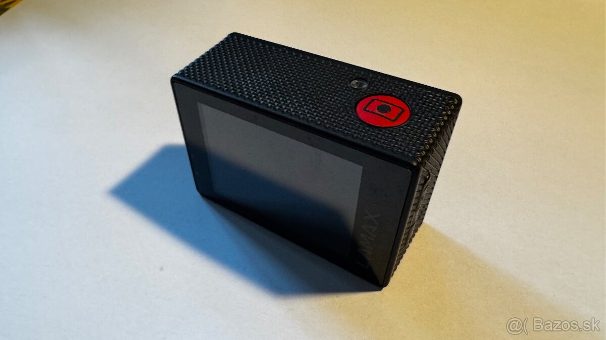 Akčná kamera Lamax x7.1 Naos - 2