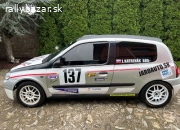 Renault Clio RS 172 - 2