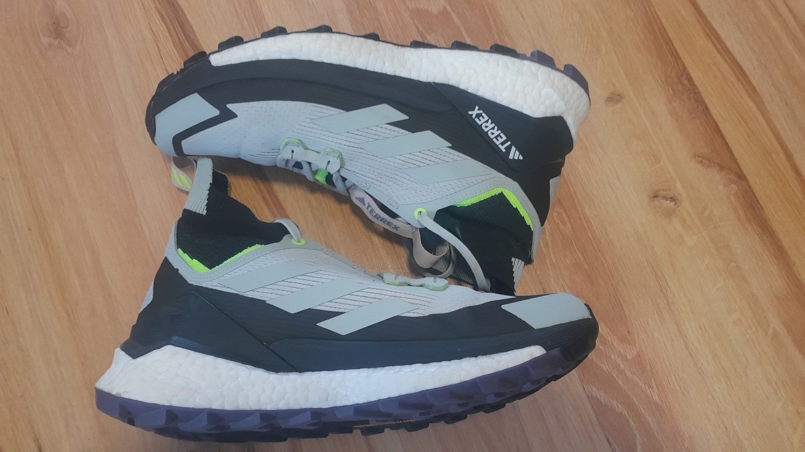 Adidas Terrex 42,5 - 2