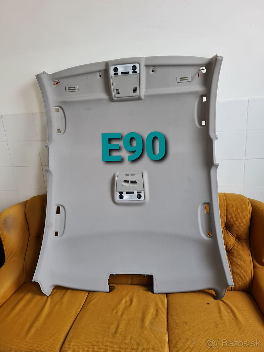 Stropnica BMW X3 E83 E90 E91 320 E60 E61 F10 X5 E70 x1 f48 - 2