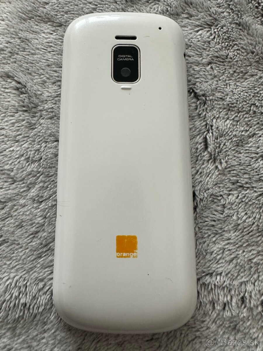 ZTE Orange Tara - 2
