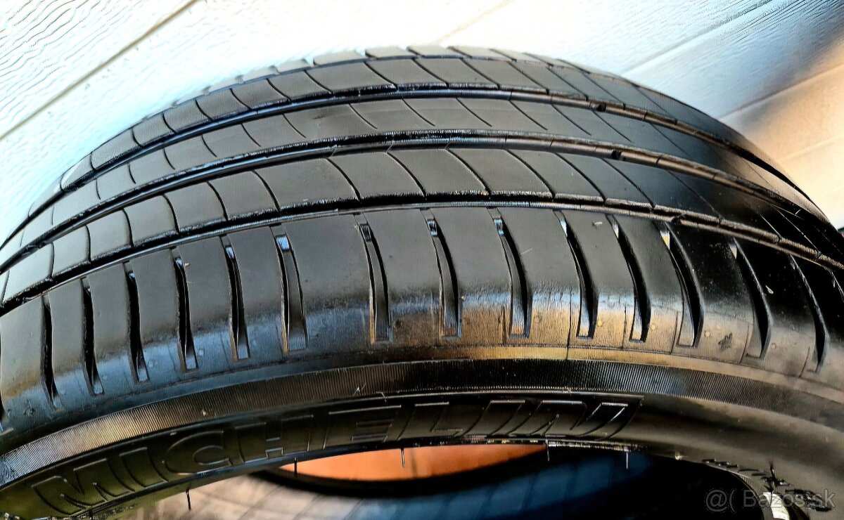 Michelin Primacy 3 215/55/R17 len komplet 4 - 2