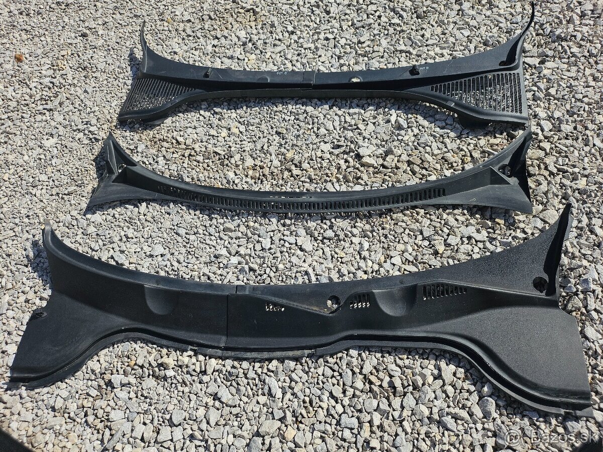 Torpéda stieračov-Oct 2,3,Passat B6,B7,Fabia 2,Altea,Golf pl - 2