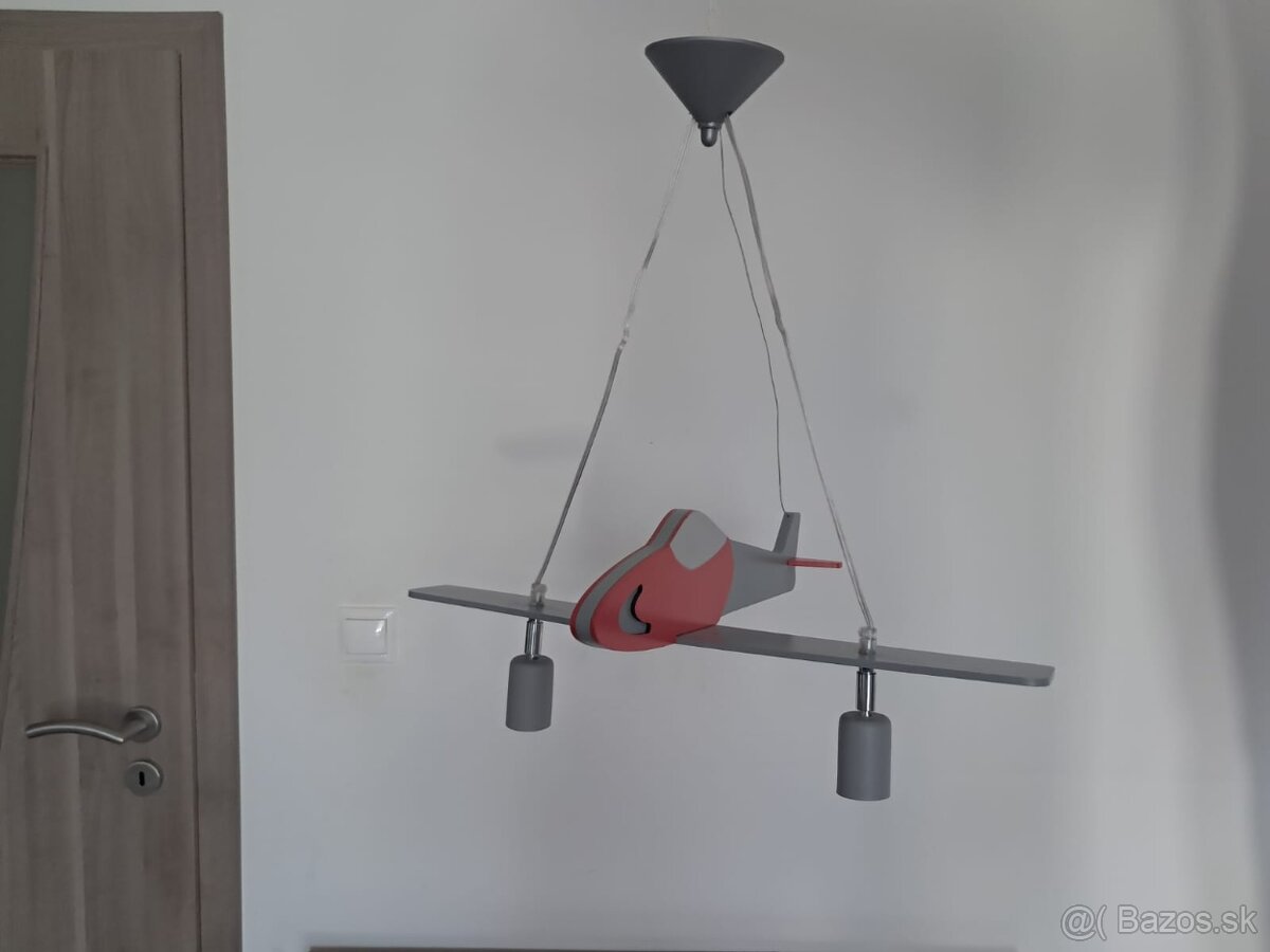 Stropné svietidlo - 2