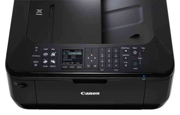 CANON PIXMA MX515 - 2