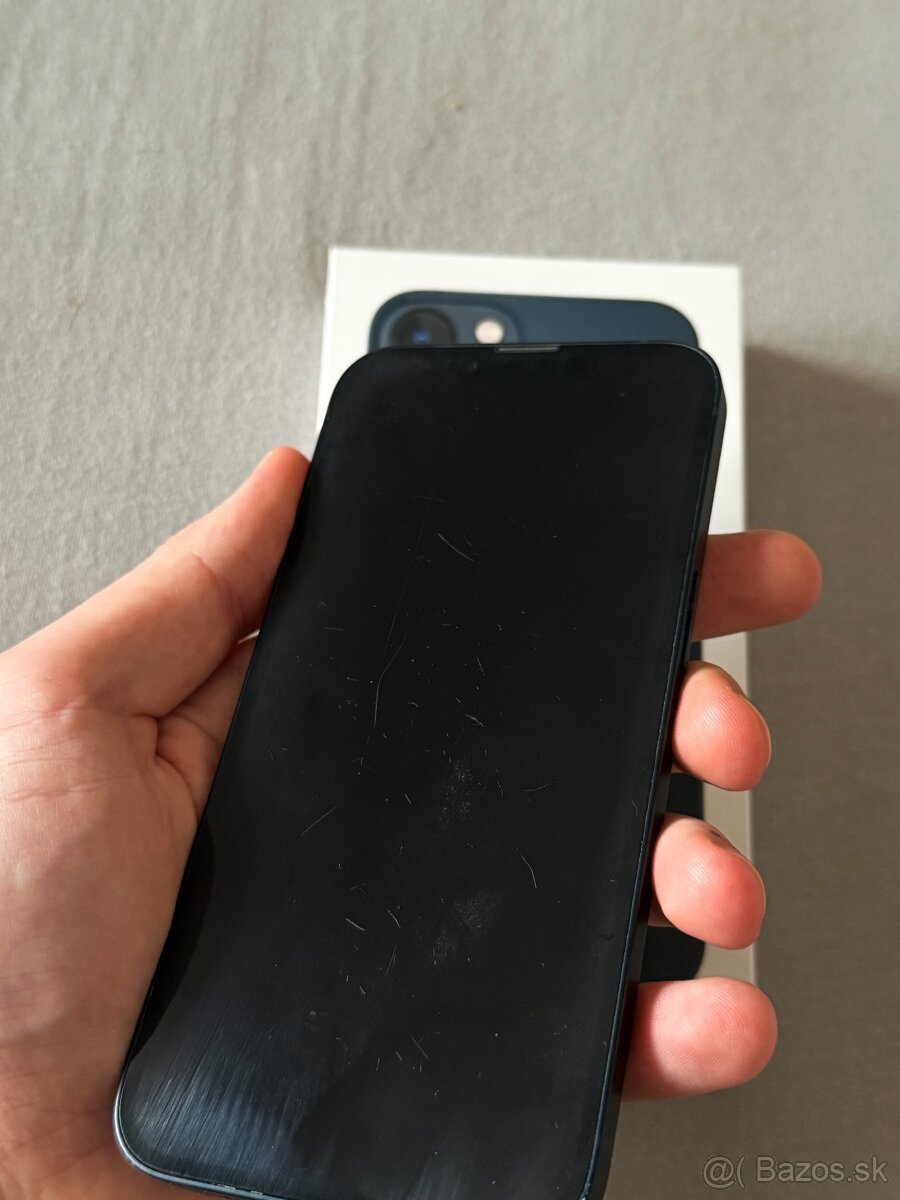 iPhone 13 midnight blue/128GB - 2